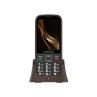 Telefono movil halo 4 plus 3.5 pulgadas - 2mpx - 4g