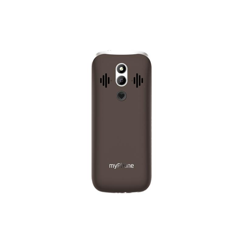 Telefono movil halo 4 plus 3.5 pulgadas - 2mpx - 4g