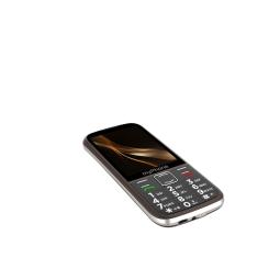Telefono movil halo 4 plus 3.5 pulgadas - 2mpx - 4g
