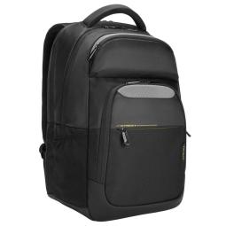 Mochila targus city gear para portatil 15.6 pulgadas negra