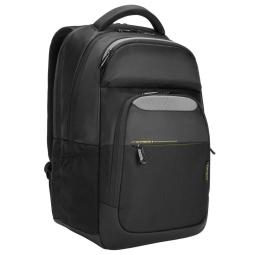 Mochila targus city gear para portatil 15.6 pulgadas negra