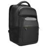 Mochila targus city gear para portatil 15.6 pulgadas negra