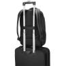Mochila targus city gear para portatil 15.6 pulgadas negra
