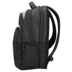 Mochila targus city gear para portatil 15.6 pulgadas negra