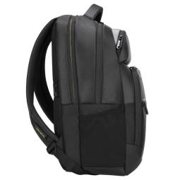 Mochila targus city gear para portatil 15.6 pulgadas negra