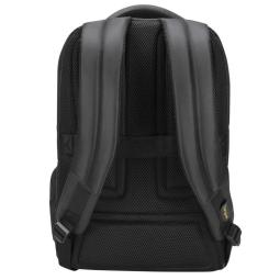 Mochila targus city gear para portatil 15.6 pulgadas negra