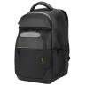 Mochila targus city gear para portatil 15.6 pulgadas negra