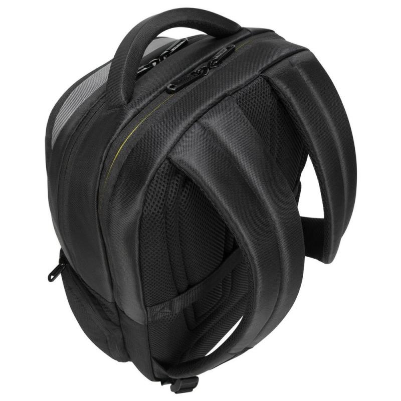 Mochila targus city gear para portatil 15.6 pulgadas negra