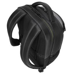 Mochila targus city gear para portatil 15.6 pulgadas negra