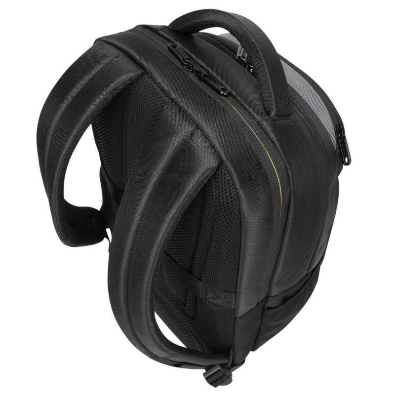 Mochila targus city gear para portatil 15.6 pulgadas negra