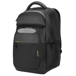 Mochila targus city gear para portatil 15.6 pulgadas negra