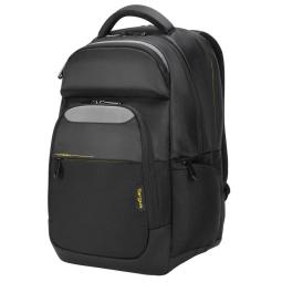 Mochila targus city gear para portatil 15.6 pulgadas negra