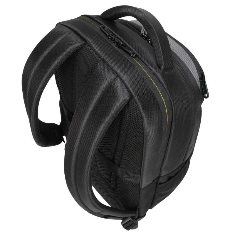 Mochila targus city gear para portatil 15.6 pulgadas negra