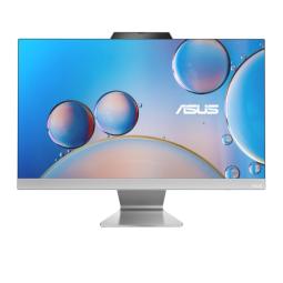 Ordenador all in one asus e3402wvak - wpc029x i5 - 1335u 16gb ssd 512gb 23.8 pulgadas
