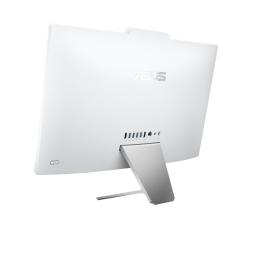 Ordenador all in one asus e3402wvak - wpc030x i7 - 1355u 16gb ssd 512gb 23.8 pulgadas