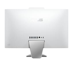 Ordenador all in one asus e3402wvak - wpc030x i7 - 1355u 16gb ssd 512gb 23.8 pulgadas