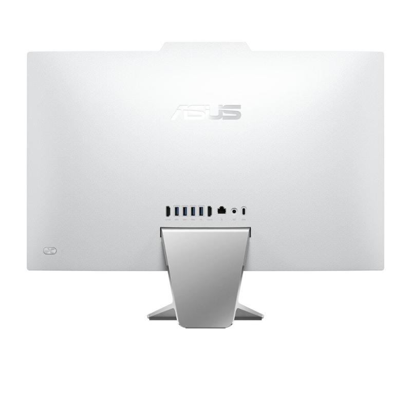 Ordenador all in one asus e3402wvak - wpc030x i7 - 1355u 16gb ssd 512gb 23.8 pulgadas