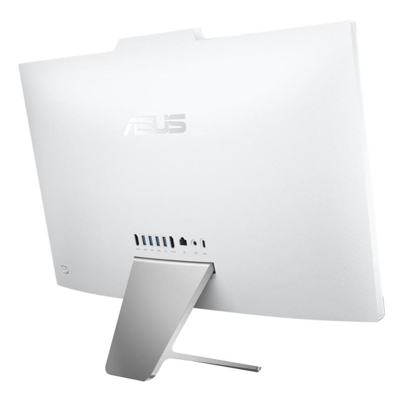Ordenador all in one asus e3402wvak - wpc030x i7 - 1355u 16gb ssd 512gb 23.8 pulgadas