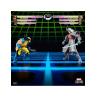Pack 2 figuras hasbro marvel legends gamerverse wolverine vs silver samurai