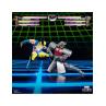 Pack 2 figuras hasbro marvel legends gamerverse wolverine vs silver samurai