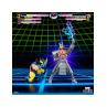 Pack 2 figuras hasbro marvel legends gamerverse wolverine vs silver samurai