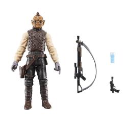 Figura hasbro star wars: a new hope the vintage collection vin gleam 9.5cm