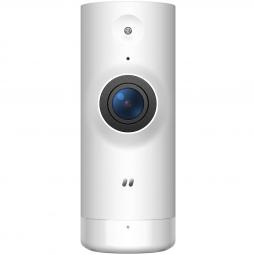 Mini camara de vigilancia d - link dcs - 8000lhv2 fhd wifi - Imagen 1