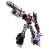 Figura hasbro transformers war for cybertron studio series voyayer class megatron 16.5cm