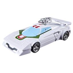 Figura hasbro transformers devastation studio series deluxe class wheeljack 11cm