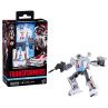 Figura hasbro transformers devastation studio series deluxe class wheeljack 11cm