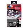 Figura hasbro transformers devastation studio series deluxe class wheeljack 11cm
