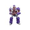 Figura hasbro transformers age of the primes deluxe class alpha trion 17.5cm