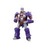 Figura hasbro transformers age of the primes deluxe class alpha trion 17.5cm