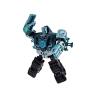 Figura hasbro transformers age of the primes deluxe class micronus prime 14cm