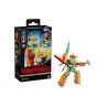 Figura hasbro transformers age of the primes deluxe class venim 14cm