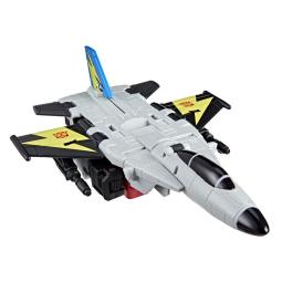 Figura hasbro transformers age of the primes skydive