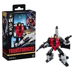 Figura hasbro transformers age of the primes skydive
