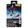 Figura hasbro transformers age of the primes skydive