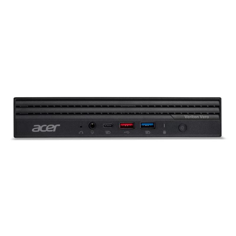 Mini ordenador acer veriton vn4720gt i5 - 14400t 16gb ssd 512gb