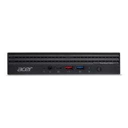 Mini ordenador acer veriton vn4720gt i5 - 14400t 16gb ssd 512gb