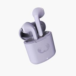 Auriculares fresh'n rebel twins core inalambrico dreamy lilac
