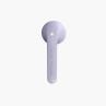 Auriculares fresh'n rebel twins core inalambrico dreamy lilac