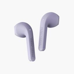 Auriculares fresh'n rebel twins core inalambrico dreamy lilac