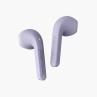 Auriculares fresh'n rebel twins core inalambrico dreamy lilac