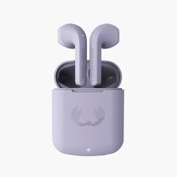 Auriculares fresh'n rebel twins core inalambrico dreamy lilac