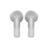 Auriculares fresh'n rebel twins blaze inalambrico ice grey