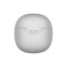 Auriculares fresh'n rebel twins blaze inalambrico ice grey