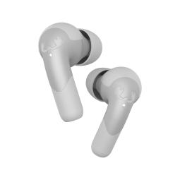 Auriculares fresh'n rebel twins ace inalambrico gris