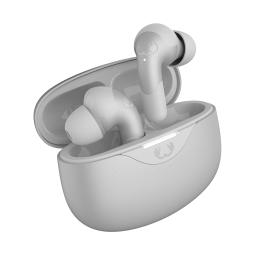 Auriculares fresh'n rebel twins ace inalambrico gris