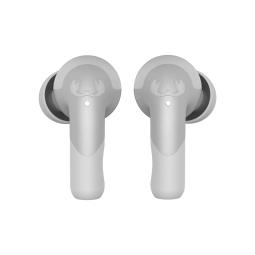 Auriculares fresh'n rebel twins ace inalambrico gris